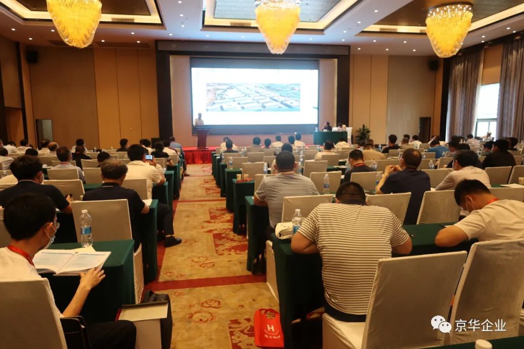 綠色引領(lǐng)，智能建造，助力鋼結(jié)構(gòu)建筑高質(zhì)量發(fā)展