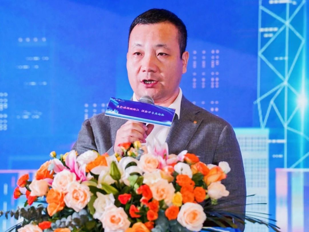 “京彩璀璨映珠江，恒新伴粵再起航”京華兆建公司恒新系列高端產(chǎn)品發(fā)布會(huì)（廣州站）圓滿(mǎn)舉行